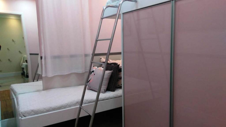 Imagem Apartamento com 2 Quartos à Venda, 45 m² em Centro - Diadema Imagem Apartamento com 2 Quartos à Venda, 45 m² em Centro - Diadema