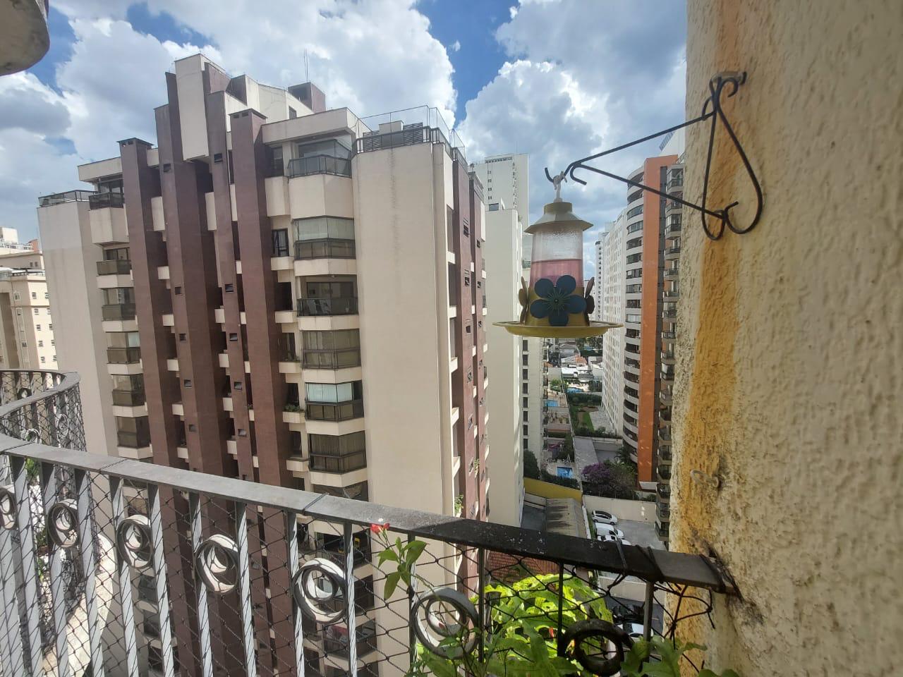 Imagem Apartamento com 3 Quartos à Venda, 85 m² em Moema - São Paulo Imagem Apartamento com 3 Quartos à Venda, 85 m² em Moema - São Paulo