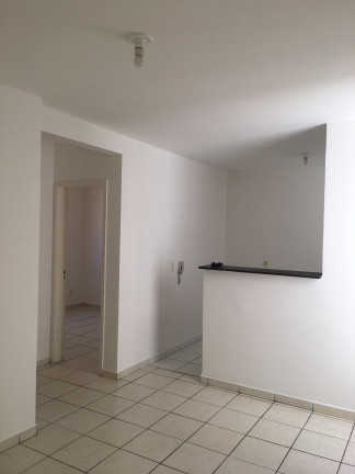 Imagem Apartamento com 2 Quartos à Venda, 44 m² em Santa Maria - Contagem Imagem Apartamento com 2 Quartos à Venda, 44 m² em Santa Maria - Contagem