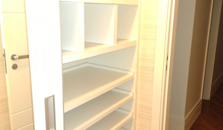 Imagem Apartamento com 3 Quartos à Venda, 174 m² em Leblon - Rio de Janeiro