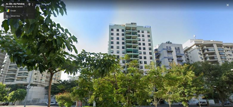 Imagem Apartamento com 3 Quartos à Venda, 140 m² em Icaraí - Niterói