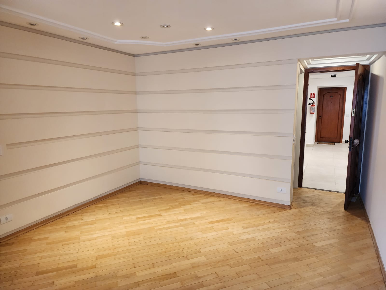 Imagem Apartamento com 3 Quartos à Venda, 76 m²em Perdizes - São Paulo