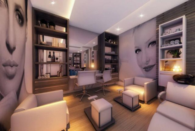 Imagem Apartamento com 5 Quartos à Venda,  em Altiplano Cabo Branco - João Pessoa