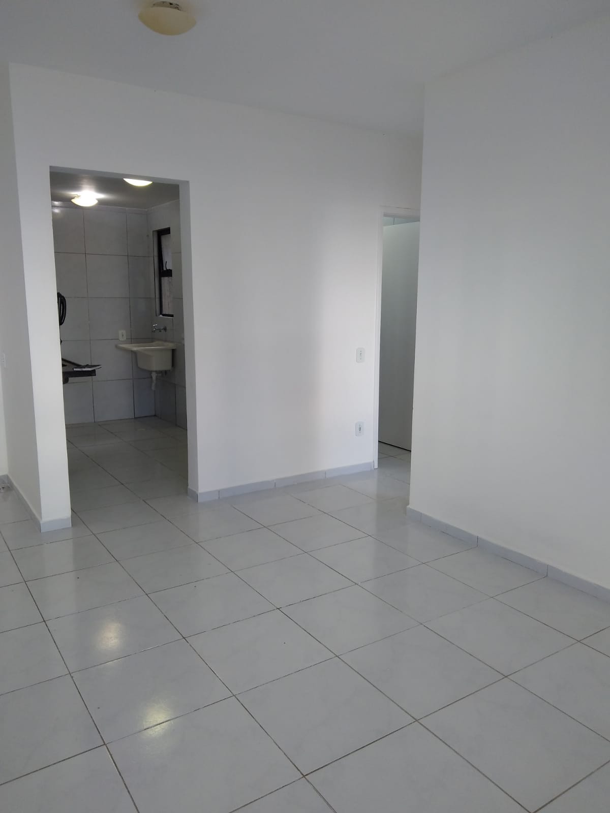 Imagem Apartamento com 2 Quartos à Venda ou Locação, 50 m² em Planalto - Natal