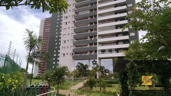 Apartamento com 3 Quartos à Venda, 115 m²em Jardim Aclimação - Cuiabá