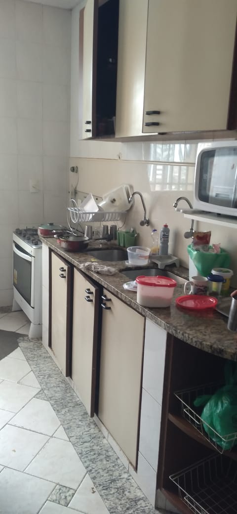Imagem Apartamento com 4 Quartos à Venda, 300 m²em Nazaré - Belém