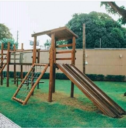 Imagem Casa de Condomínio com 3 Quartos à Venda, 94 m² em Centro - Eusébio