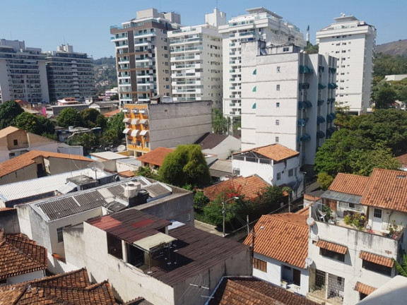 Imagem Apartamento com 2 Quartos à Venda, 85 m² em Santa Rosa - Niterói