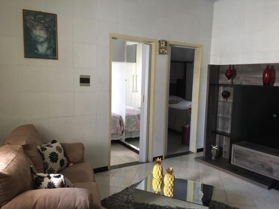 Imagem Casa com 3 Quartos à Venda,  em Farolândia - Aracaju