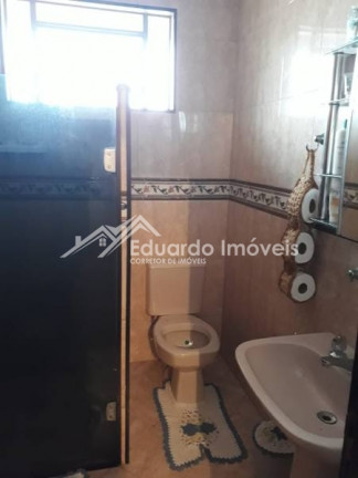 Imagem Casa com 3 Quartos à Venda, 185 m² em Vila Helena - Santo André Imagem Casa com 3 Quartos à Venda, 185 m² em Vila Helena - Santo André