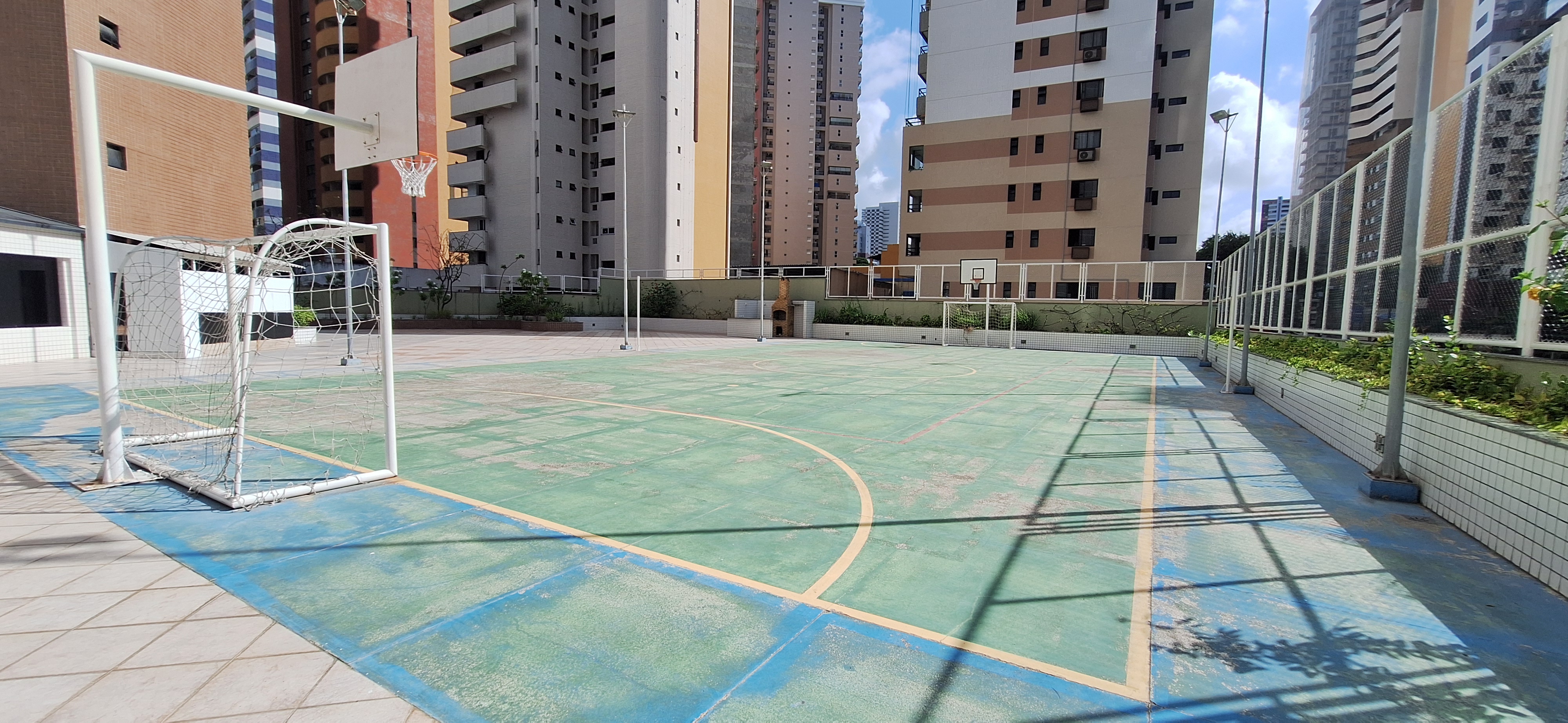 Imagem Apartamento com 4 Quartos à Venda, 225 m²em Meireles - Fortaleza