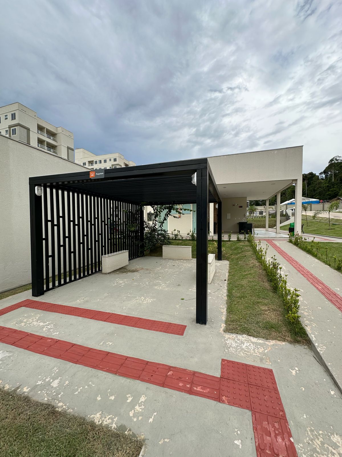 Imagem Apartamento com 2 Quartos para Alugar, 44 m² em Ponta Negra - Manaus Imagem Apartamento com 2 Quartos para Alugar, 44 m² em Ponta Negra - Manaus