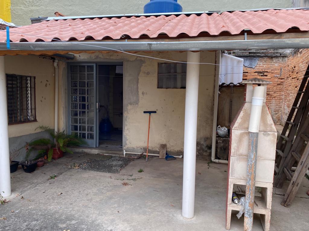 Imagem Casa com 2 Quartos à Venda, 110 m²em Vila Nhocune - São Paulo