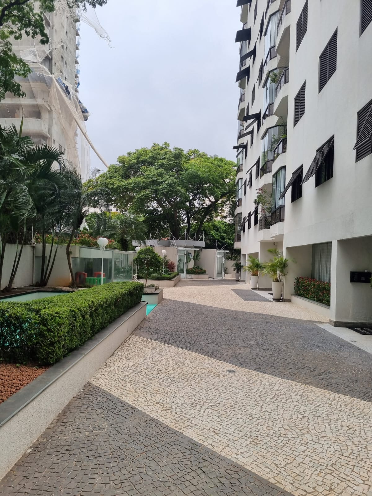 Imagem Apartamento com 4 Quartos à Venda, 181 m²em Campo Belo - São Paulo Imagem Apartamento com 4 Quartos à Venda, 181 m²em Campo Belo - São Paulo