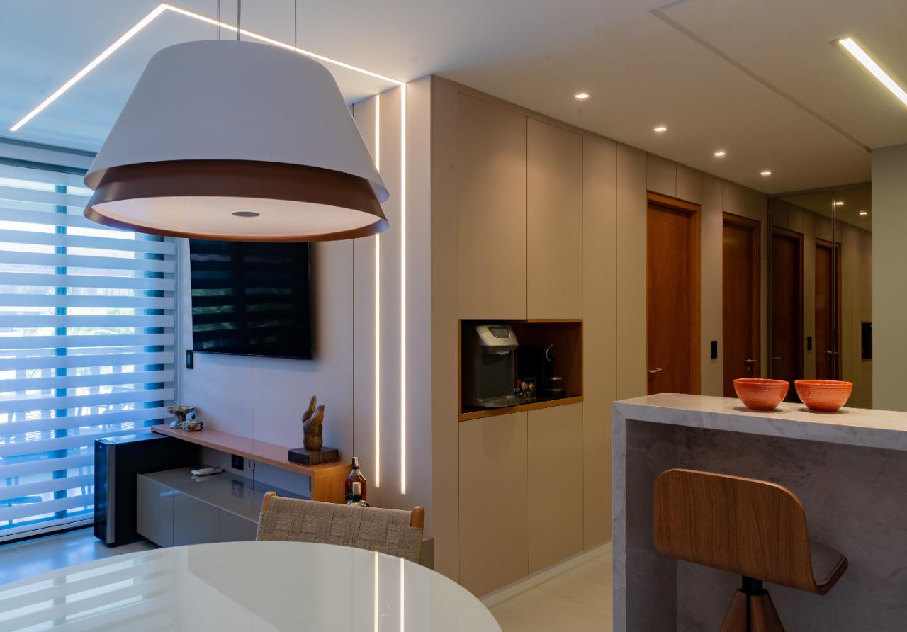 Imagem Apartamento com 2 Quartos à Venda, 63 m²em Praia de Muro Alto - Ipojuca
