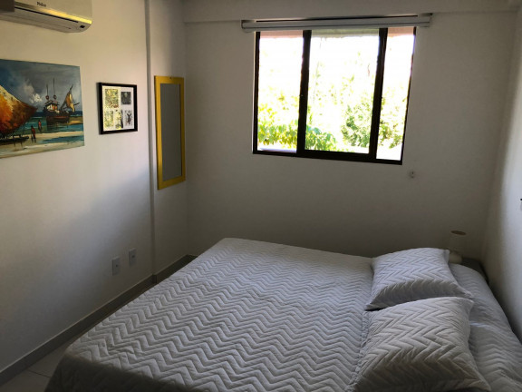 Imagem Apartamento com 3 Quartos à Venda, 90 m² em Muro Alto Ipojuca - Ipojuca