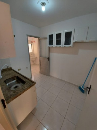 Imagem Apartamento com 3 Quartos para Alugar, 72 m² em Vila Carlos de Campos - São Paulo