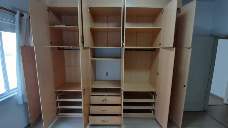 Imagem Apartamento com 2 Quartos para Alugar, 73 m² em Consolação - São Paulo