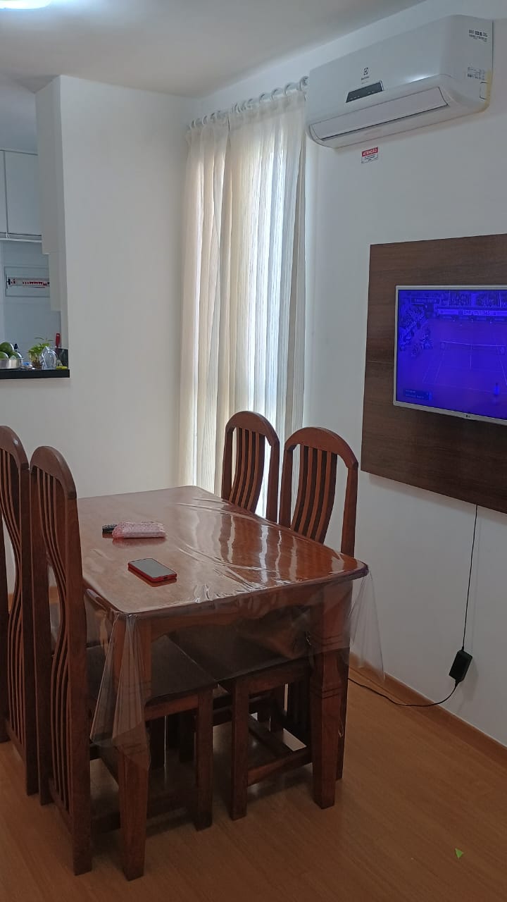 Imagem Apartamento com 2 Quartos para Alugar ou Temporada, 43 m²em Centro - Lauro de Freitas Imagem Apartamento com 2 Quartos para Alugar ou Temporada, 43 m²em Centro - Lauro de Freitas