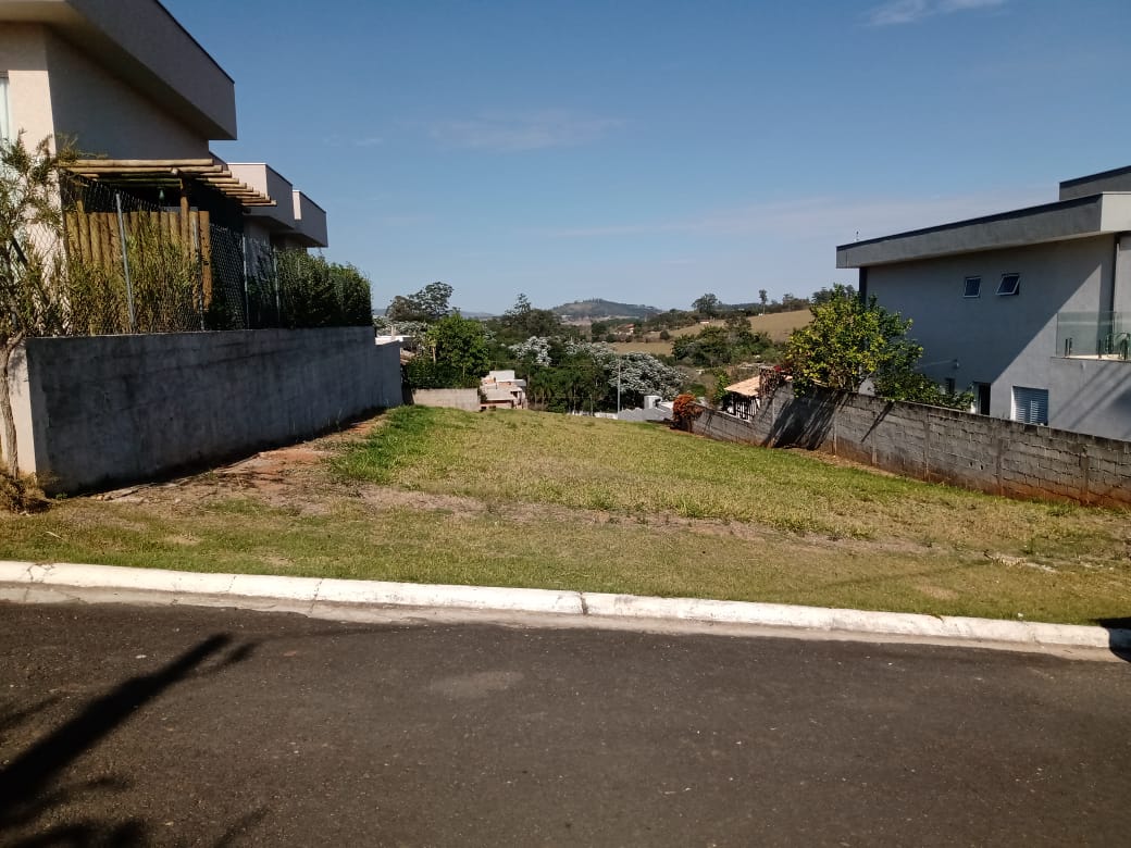 Imagem Terreno em Condomínio à Venda, 600 m²em Curitibanos - Bragança Paulista Imagem Terreno em Condomínio à Venda, 600 m²em Curitibanos - Bragança Paulista