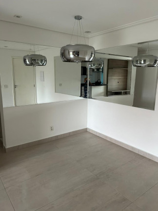 Imagem Apartamento com 2 Quartos à Venda, 70 m² em Ipiranga - São Paulo