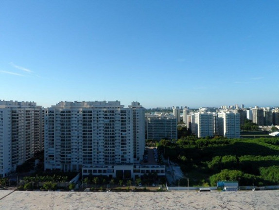 Imagem Cobertura com 4 Quartos à Venda, 343 m² em Jacarepaguá - Rio de Janeiro
