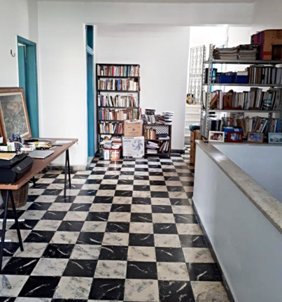 Imagem Casa com 9 Quartos à Venda, 303 m² em Barra da Tijuca - Rio de Janeiro Imagem Casa com 9 Quartos à Venda, 303 m² em Barra da Tijuca - Rio de Janeiro