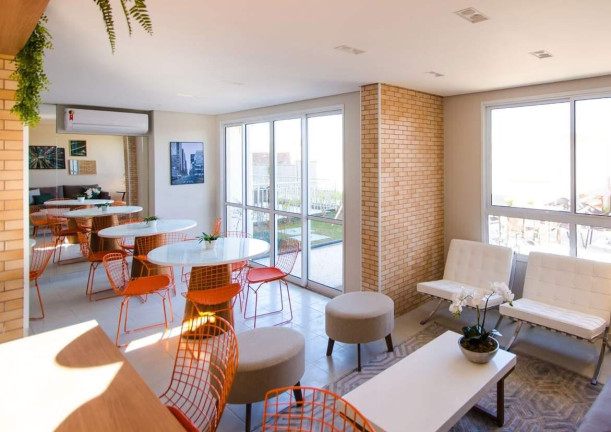 Imagem Apartamento com 2 Quartos à Venda, 44 m² em Jardim Boa Vista (Zona Oeste) - São Paulo Imagem Apartamento com 2 Quartos à Venda, 44 m² em Jardim Boa Vista (Zona Oeste) - São Paulo