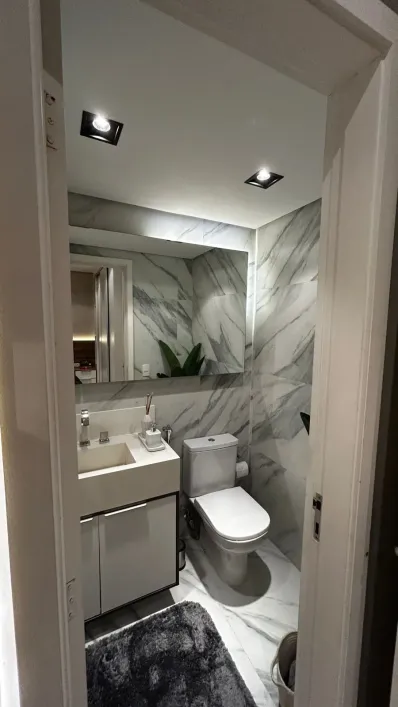 Imagem Apartamento com 2 Quartos à Venda, 67 m²em Assunção - São Bernardo do Campo Imagem Apartamento com 2 Quartos à Venda, 67 m²em Assunção - São Bernardo do Campo