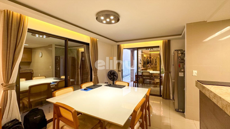 Imagem Casa de Condomínio com 3 Quartos à Venda, 190 m² em Coité - Eusébio Imagem Casa de Condomínio com 3 Quartos à Venda, 190 m² em Coité - Eusébio