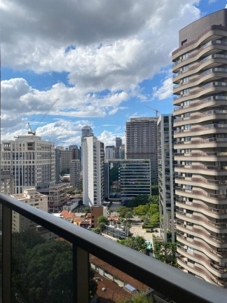 Imagem Apartamento com 3 Quartos à Venda,  em Vila Olímpia - São Paulo