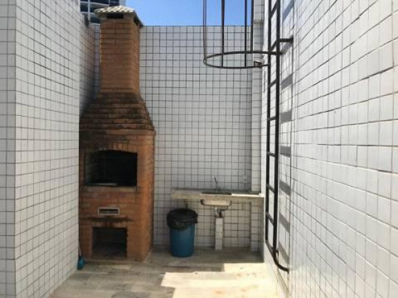 Imagem Apartamento com 1 Quarto para Alugar, 40 m² em Boa Viagem - Recife