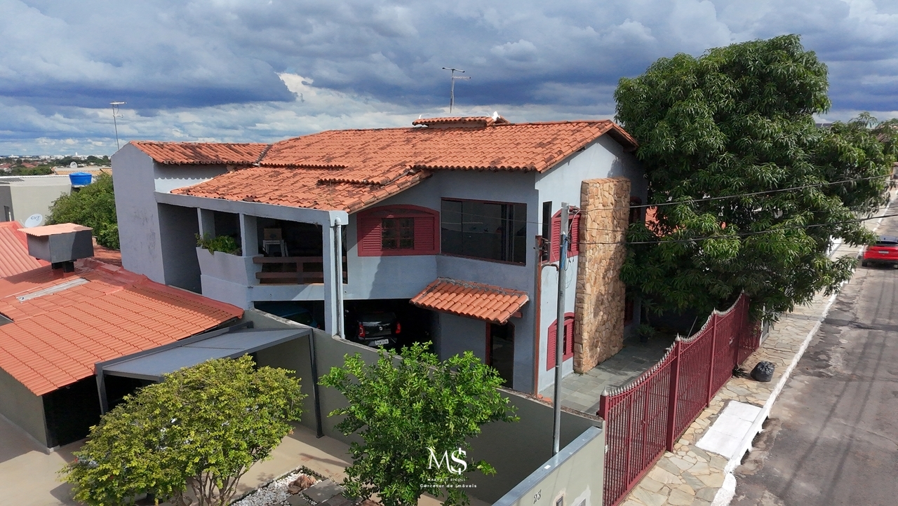 Imagem Casa de Condomínio com 4 Quartos à Venda, 360 m² em Setor Habitacional Jardim Botânico - Brasília Imagem Casa de Condomínio com 4 Quartos à Venda, 360 m² em Setor Habitacional Jardim Botânico - Brasília