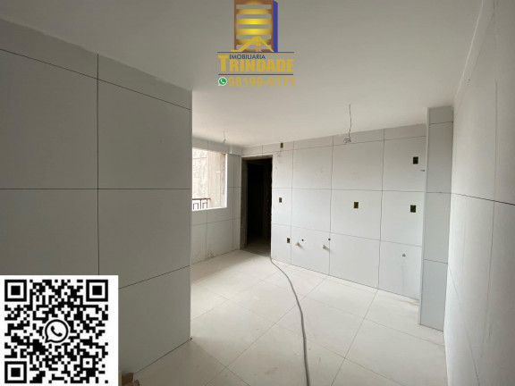 Imagem Apartamento com 3 Quartos à Venda, 128 m² em Cohama - São Luís