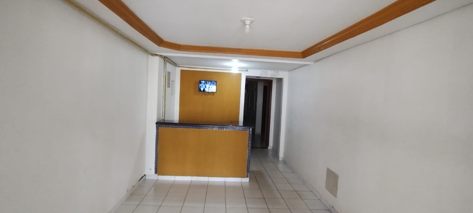 Imagem Apartamento com 1 Quarto para Alugar, 50 m² em  - 