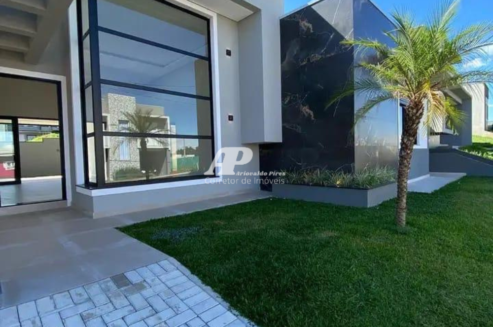 Imagem Casa com 3 Quartos à Venda ou Temporada, 210 m²em Contorno - Ponta Grossa