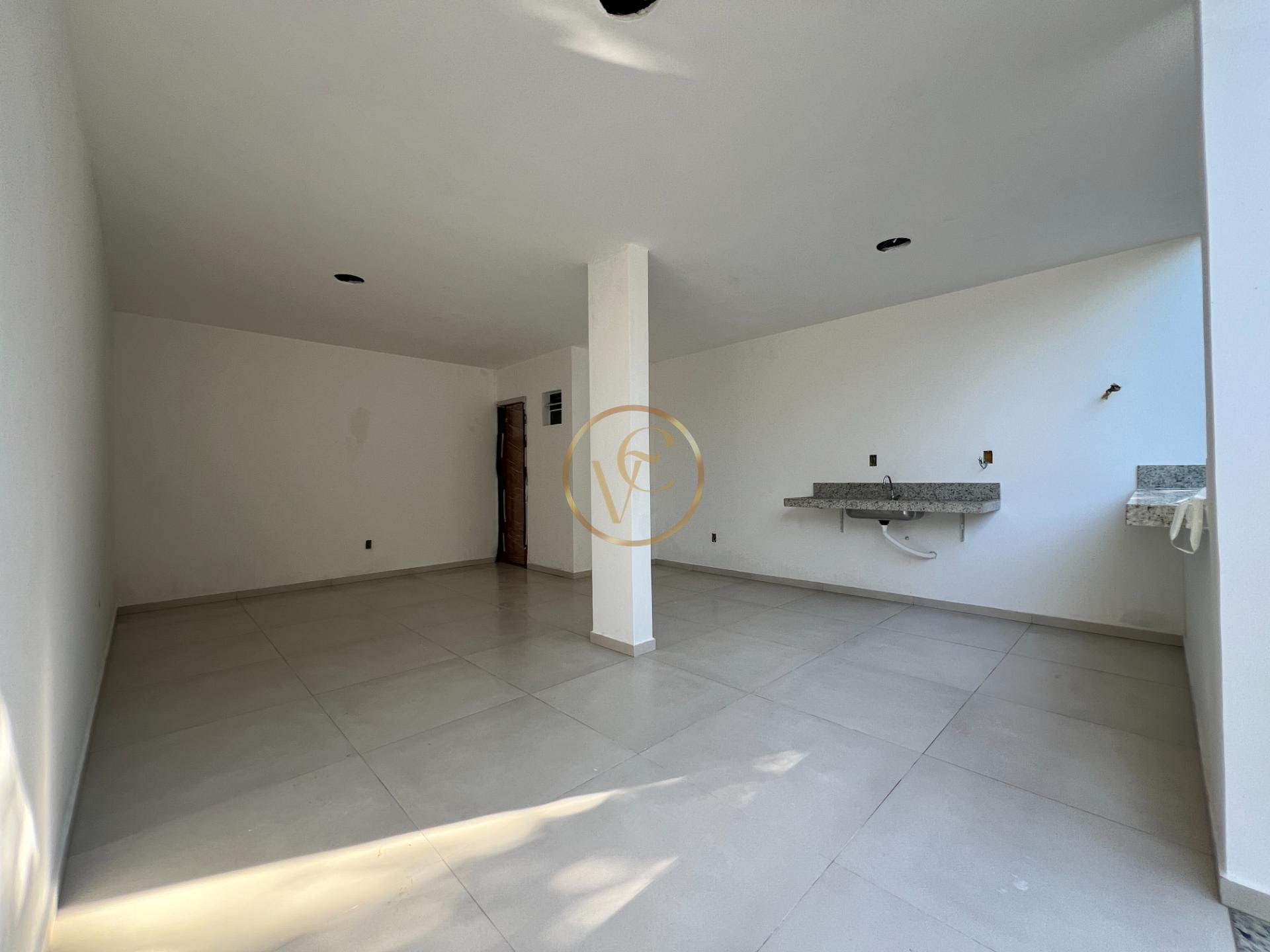 Imagem Casa com 3 Quartos à Venda, 115 m² em Praia de Carapebus - Serra