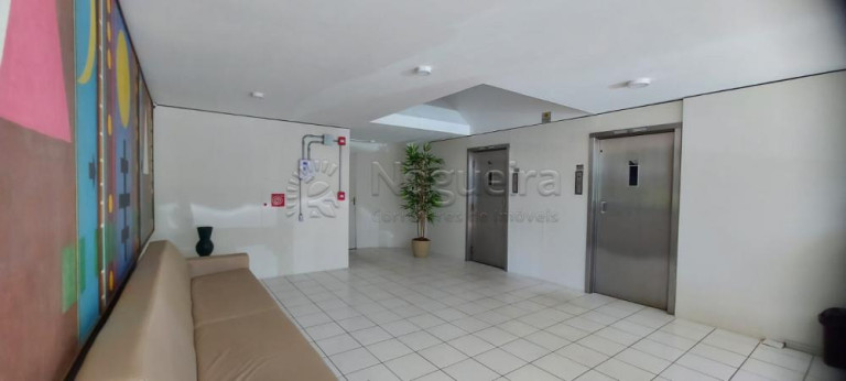 Imagem Sala Comercial à Venda, 36 m² em Boa Viagem - Recife