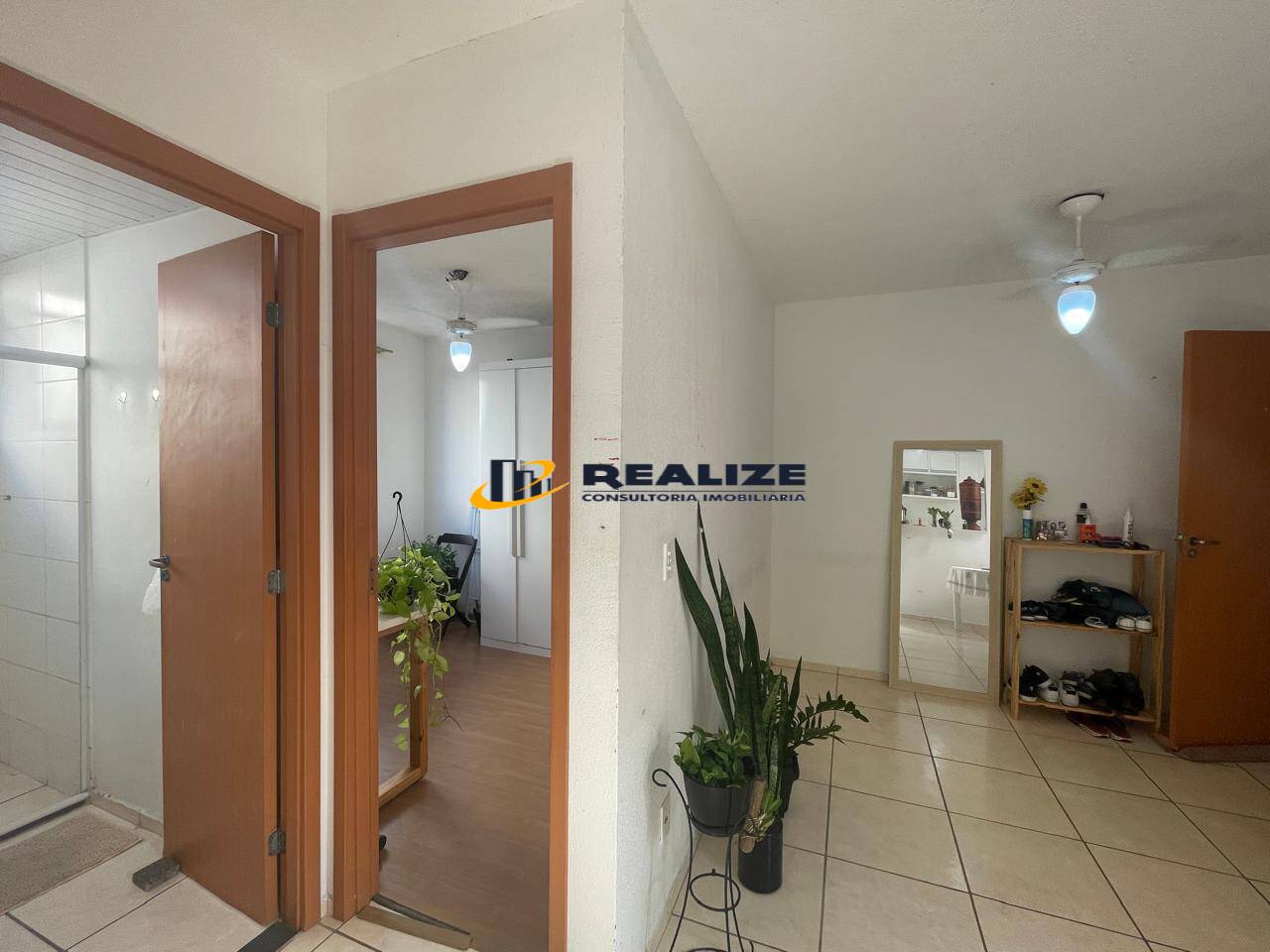 Imagem Apartamento com 2 Quartos à Venda, 46 m²em Parque Novo Jockey - Campos dos Goytacazes Imagem Apartamento com 2 Quartos à Venda, 46 m²em Parque Novo Jockey - Campos dos Goytacazes