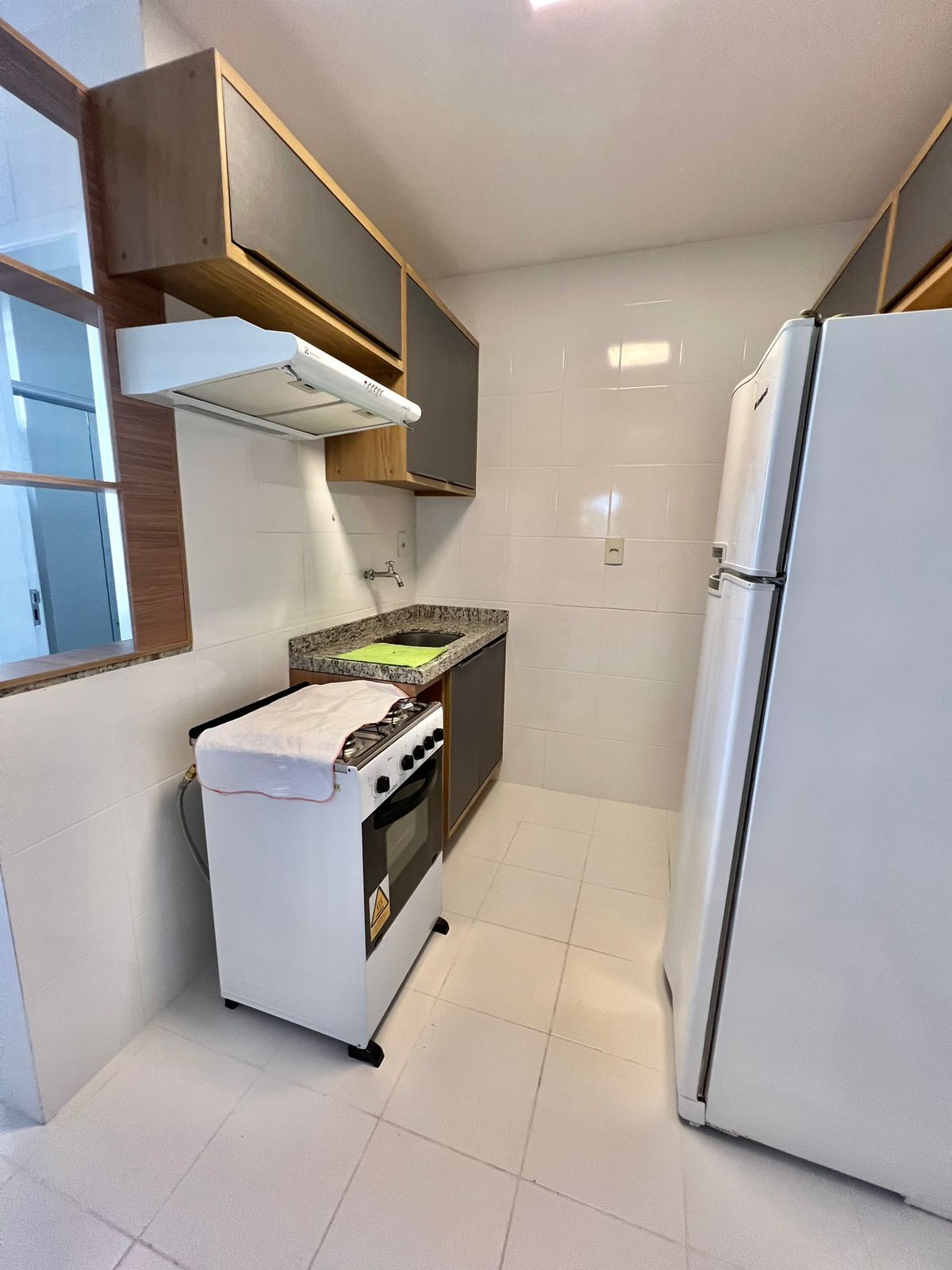 Imagem Apartamento com 2 Quartos para Alugar, 65 m²em Pedreira - Belém