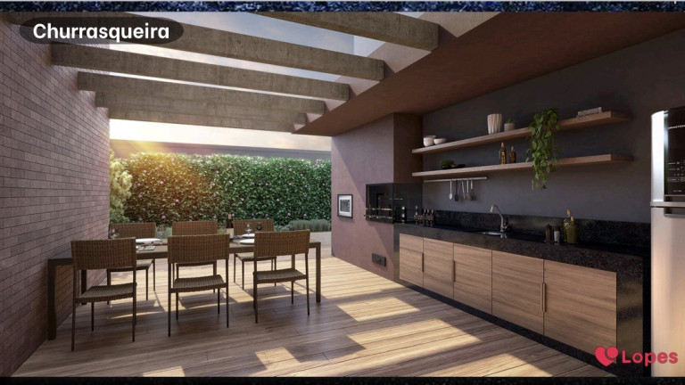 Imagem Apartamento com 3 Quartos à Venda, 87 m² em Vila Bastos - Santo André Imagem Apartamento com 3 Quartos à Venda, 87 m² em Vila Bastos - Santo André