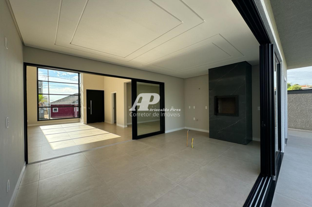 Imagem Casa com 3 Quartos à Venda ou Temporada, 210 m²em Contorno - Ponta Grossa