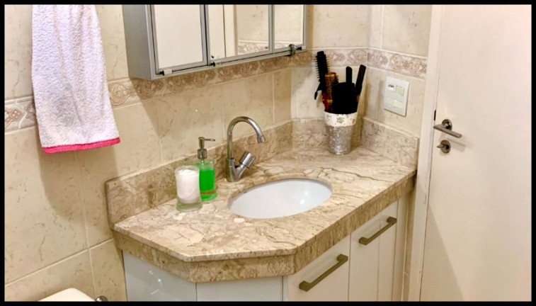Imagem Apartamento com 3 Quartos à Venda, 90 m² em Mooca - São Paulo Imagem Apartamento com 3 Quartos à Venda, 90 m² em Mooca - São Paulo
