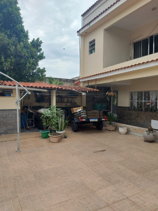 Imagem Casa com 4 Quartos à Venda,  em Paciência - Rio de Janeiro