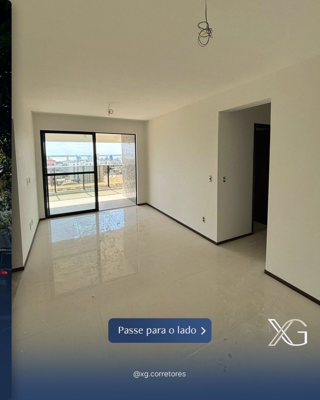 Imagem Apartamento com 3 Quartos para Alugar, 100 m²em Batista Campos - Belém Imagem Apartamento com 3 Quartos para Alugar, 100 m²em Batista Campos - Belém