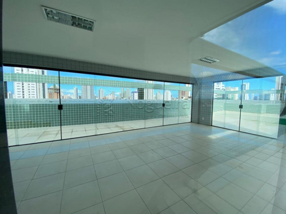 Imagem Apartamento com 2 Quartos à Venda, 56 m² em Torre - Recife