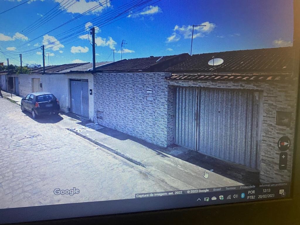 Casa com 3 Quartos à Venda ou Locação, 76 m²em Cidade Universitária - Maceió