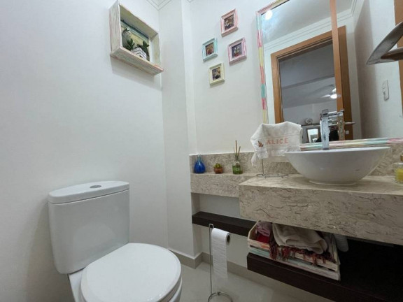 Imagem Apartamento com 3 Quartos à Venda, 116 m² em Canto do Forte - Praia Grande Imagem Apartamento com 3 Quartos à Venda, 116 m² em Canto do Forte - Praia Grande