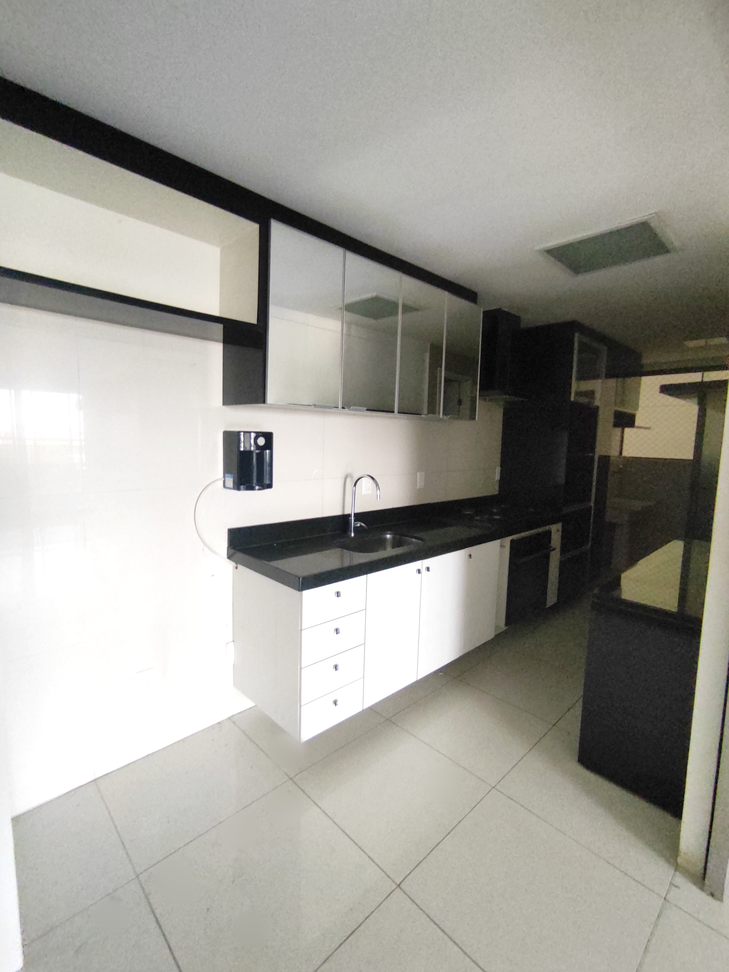 Apartamento com 3 Quartos à Venda, 106 m²em Horto - Teresina