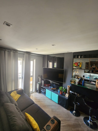 Imagem Apartamento com 2 Quartos para Alugar, em Centro - Barueri Imagem Apartamento com 2 Quartos para Alugar, em Centro - Barueri